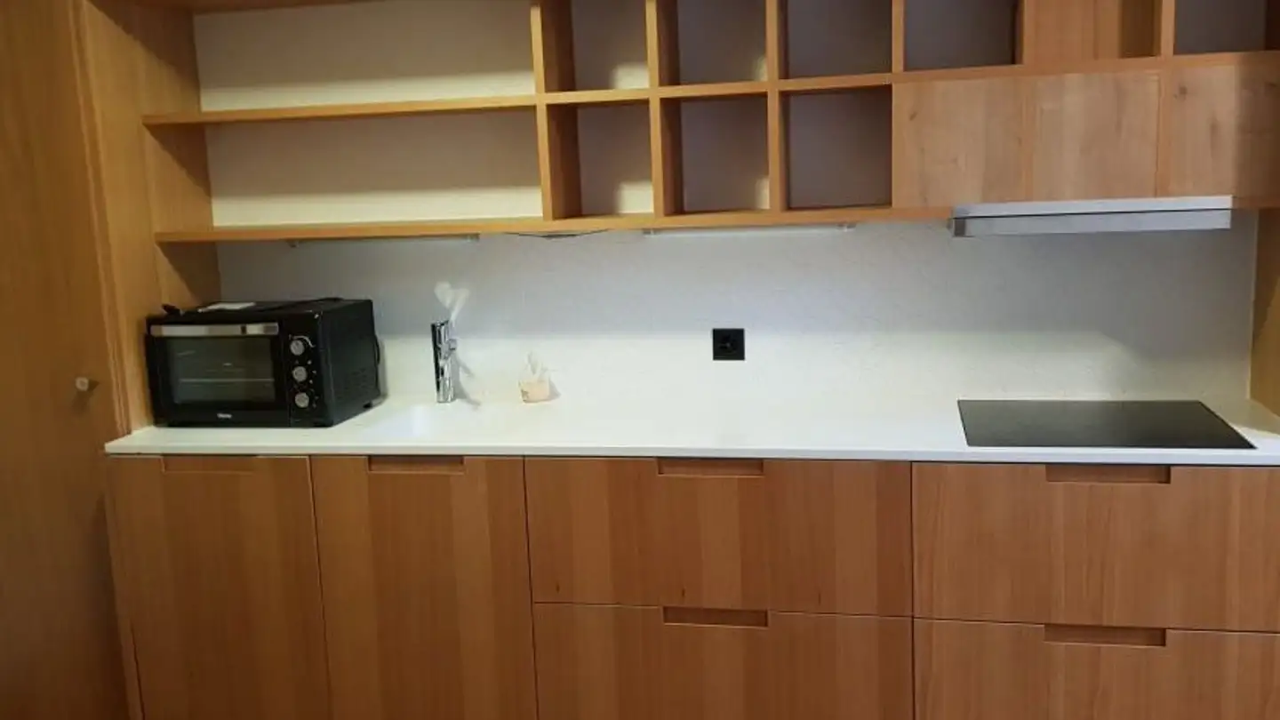 Attico in affitto - Alte Leutwilerstrasse 13, 5706 Boniswil - Photo 4