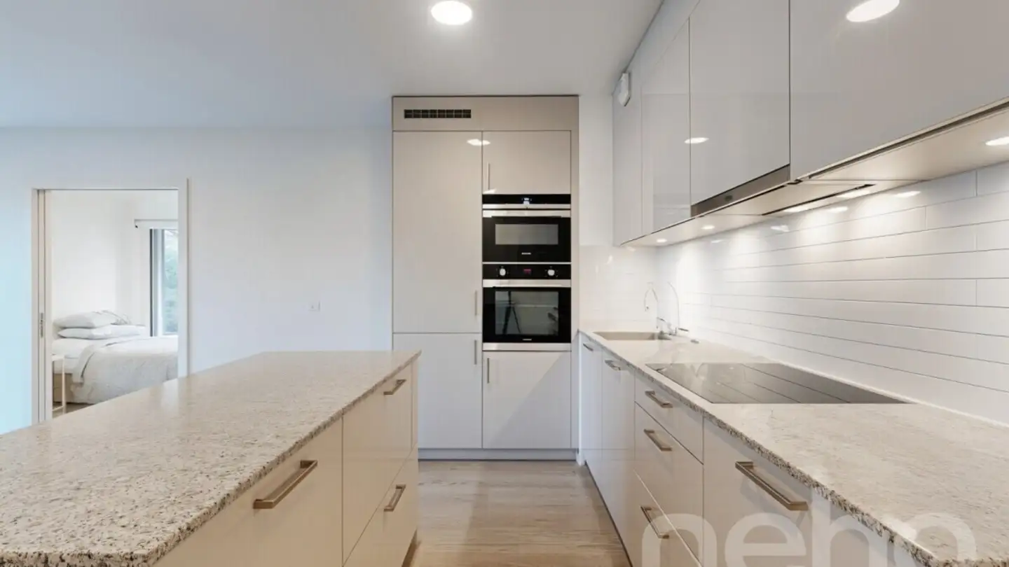 Appartement en terrasse à vendre - 1162 St-Prex - Photo 4