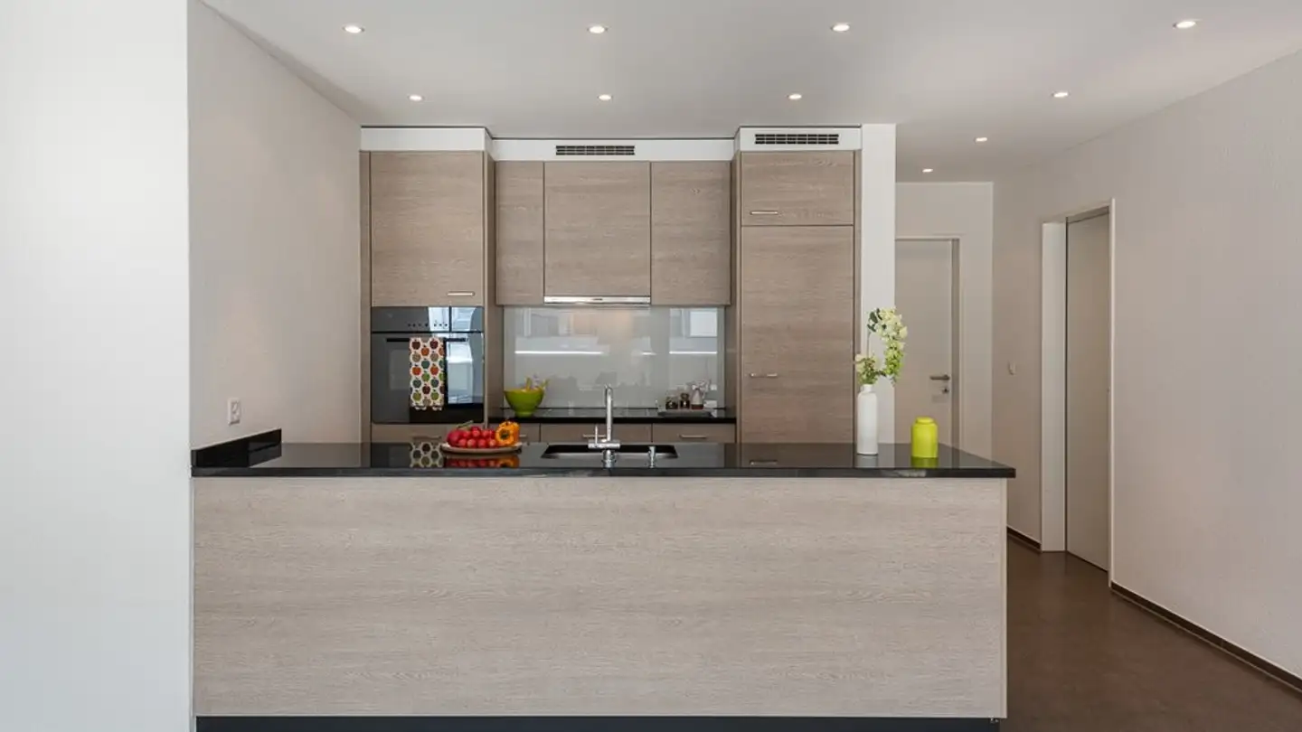 Appartamento in affitto - Alvierstrasse 11, 9470 Buchs SG - Photo 2