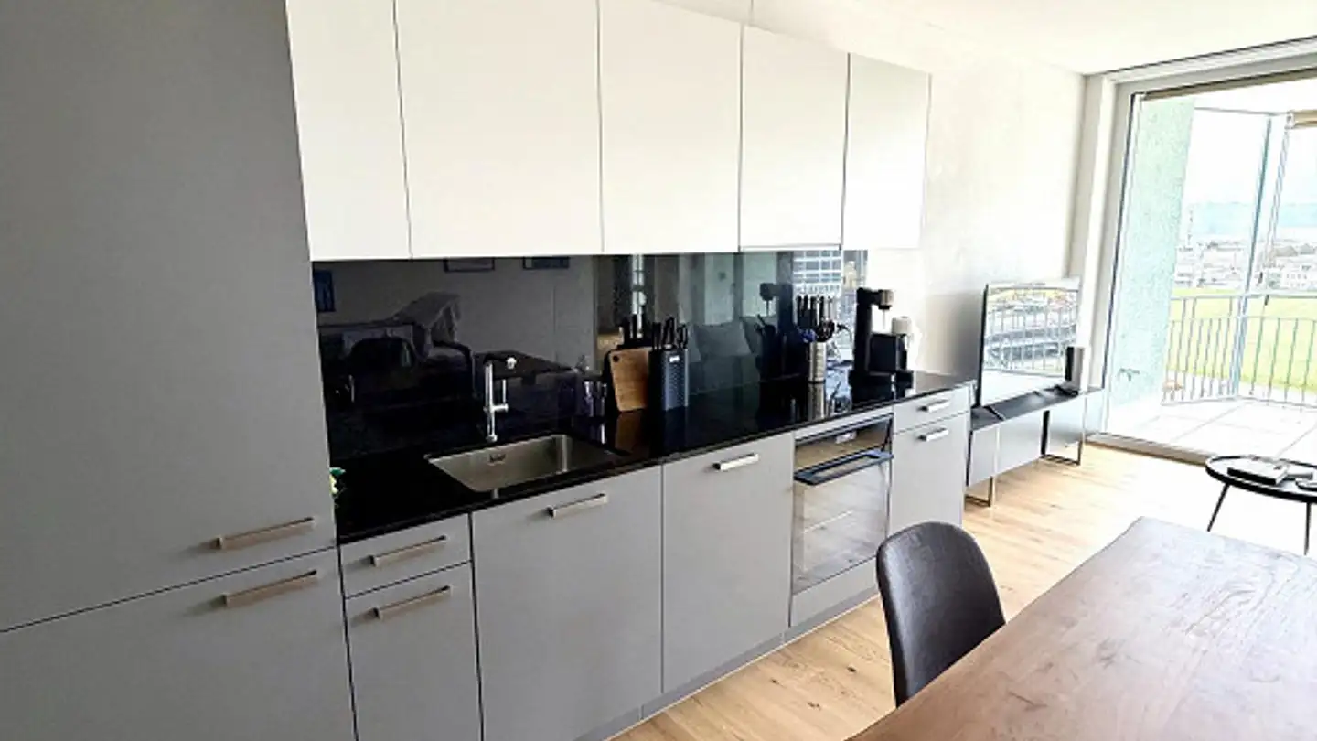 Appartamento in affitto - Solarstrasse 27, 8409 Winterthur - Foto 2