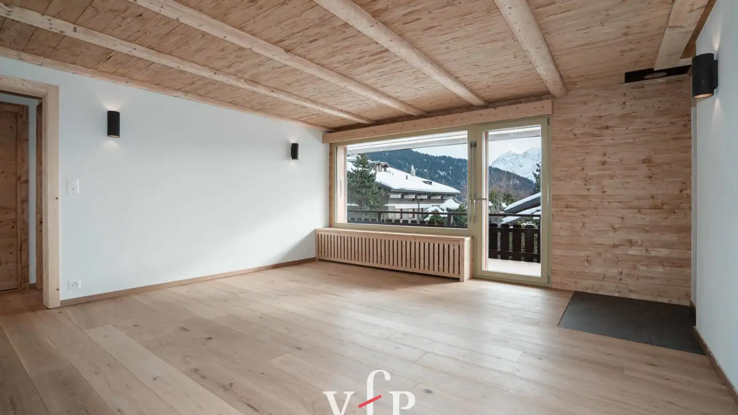 Appartamento in vendita - Verbier, 1936 Verbier