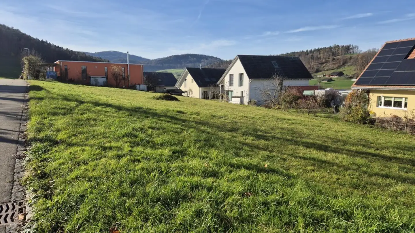 Terreno edificabile in vendita - 4434 Hölstein - Photo 2