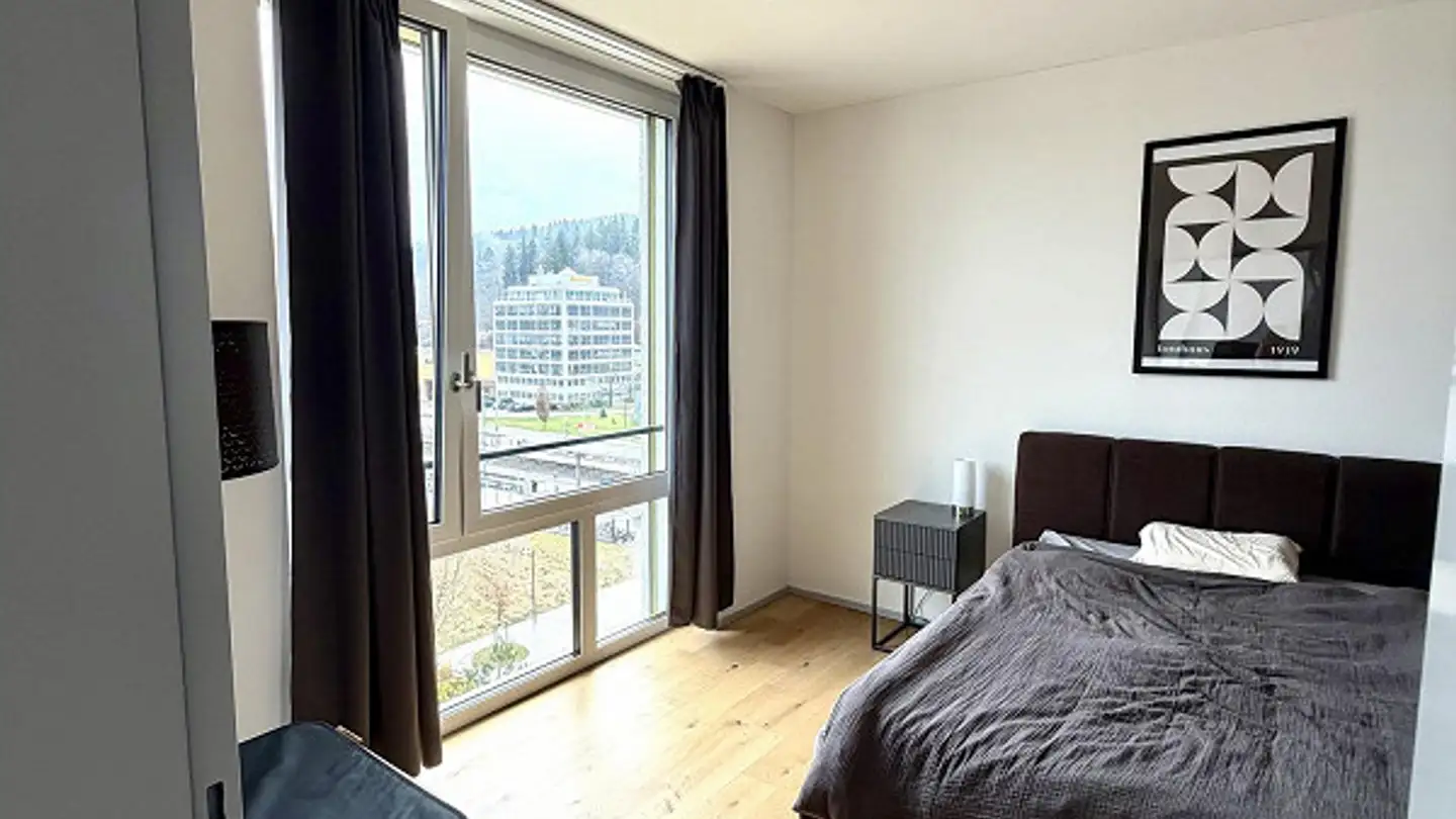 Appartamento in affitto - Solarstrasse 27, 8409 Winterthur - Foto 3