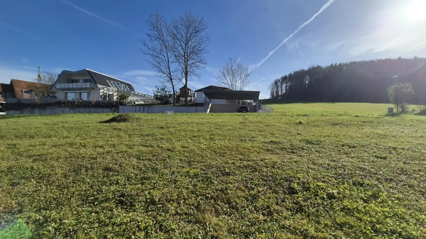 Terreno edificabile in vendita - 4434 Hölstein - Photo 3