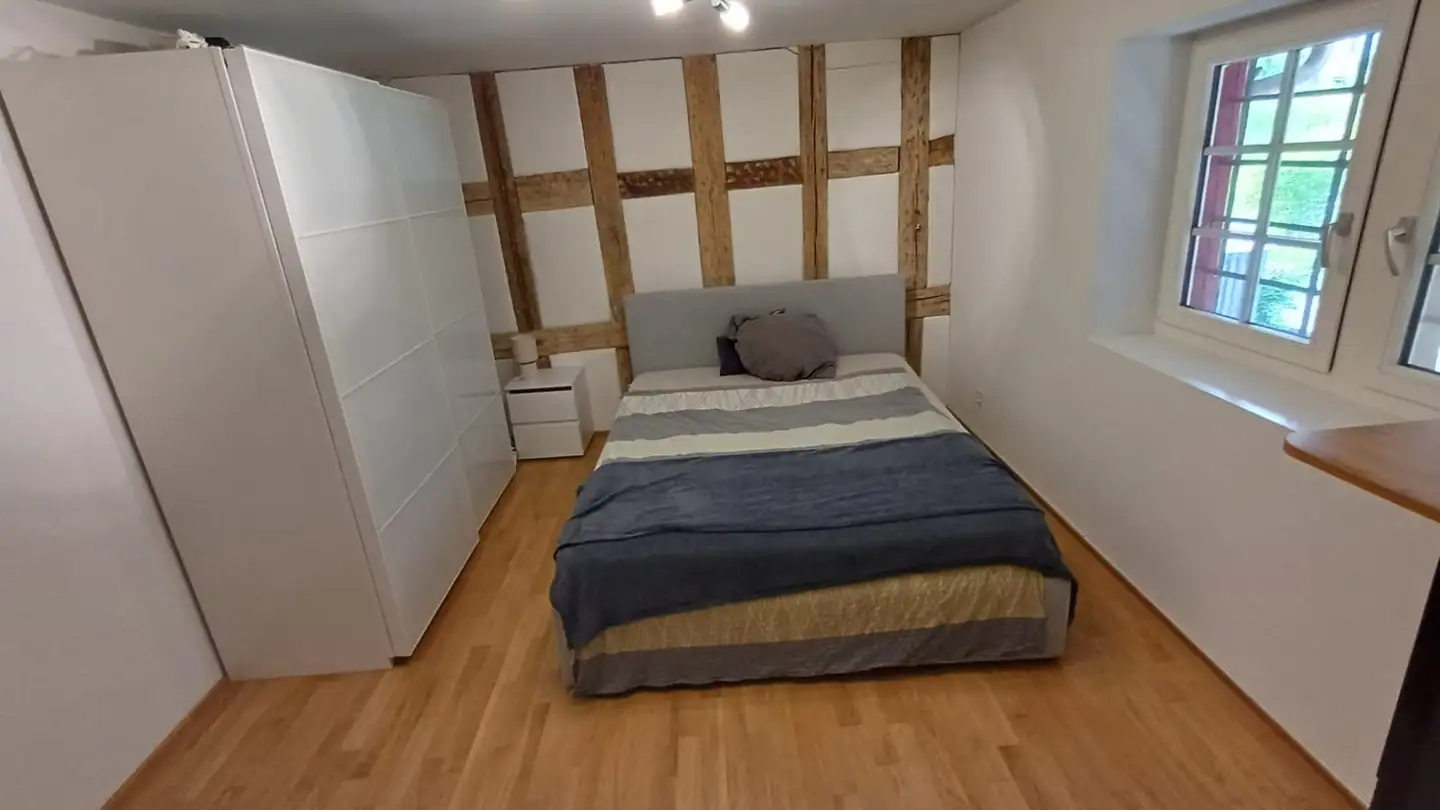 Zimmer mieten - Widenbüelstrasse 5c, 8103 Unterengstringen