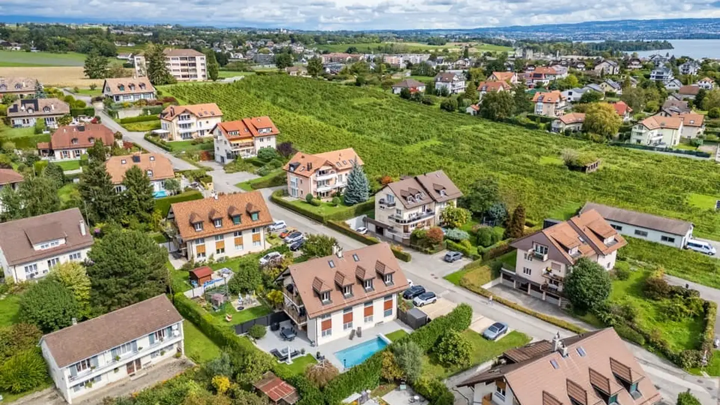 Appartamento in vendita - 1162 St-Prex