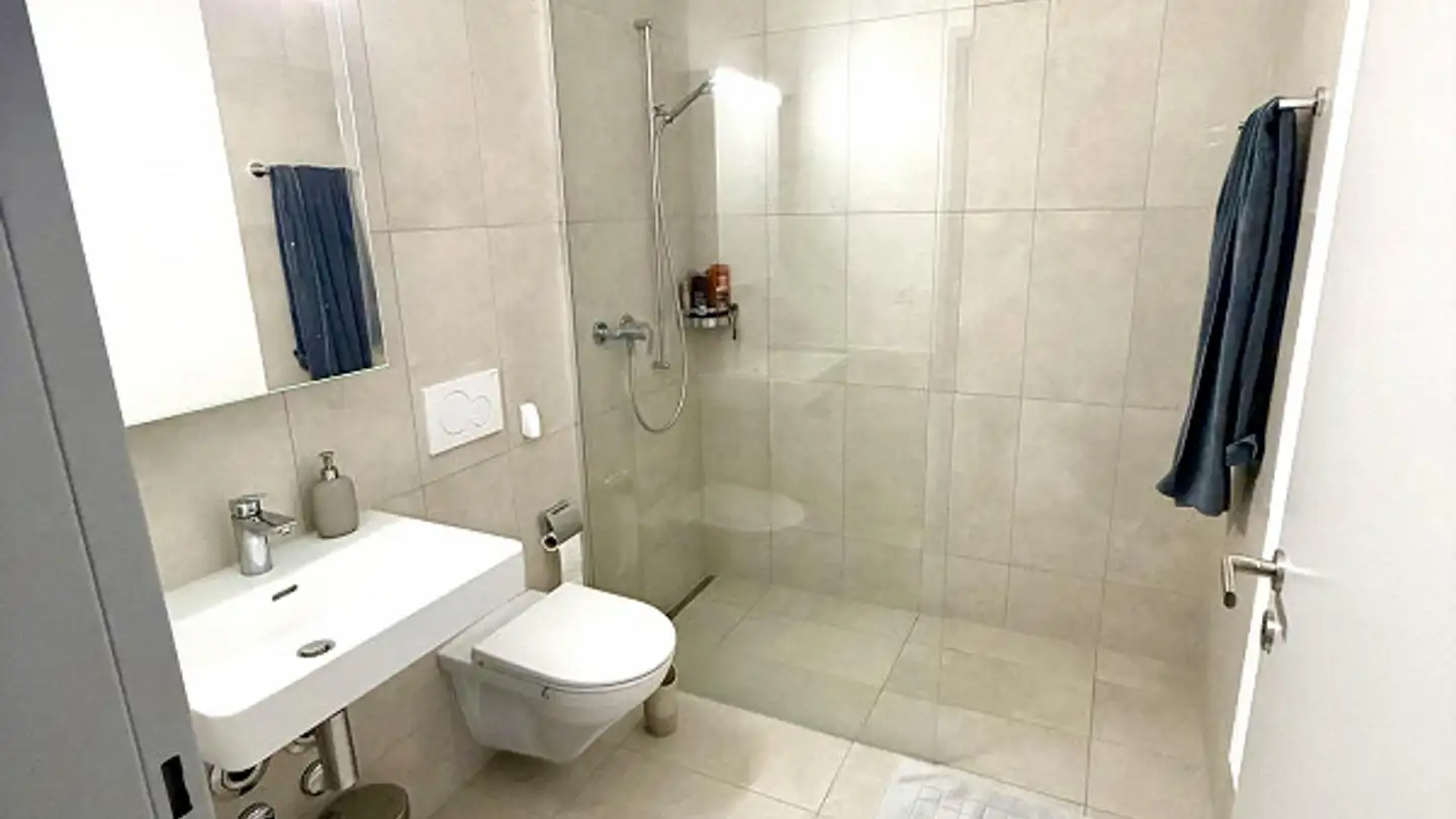 Appartamento in affitto - Solarstrasse 27, 8409 Winterthur - Foto 4