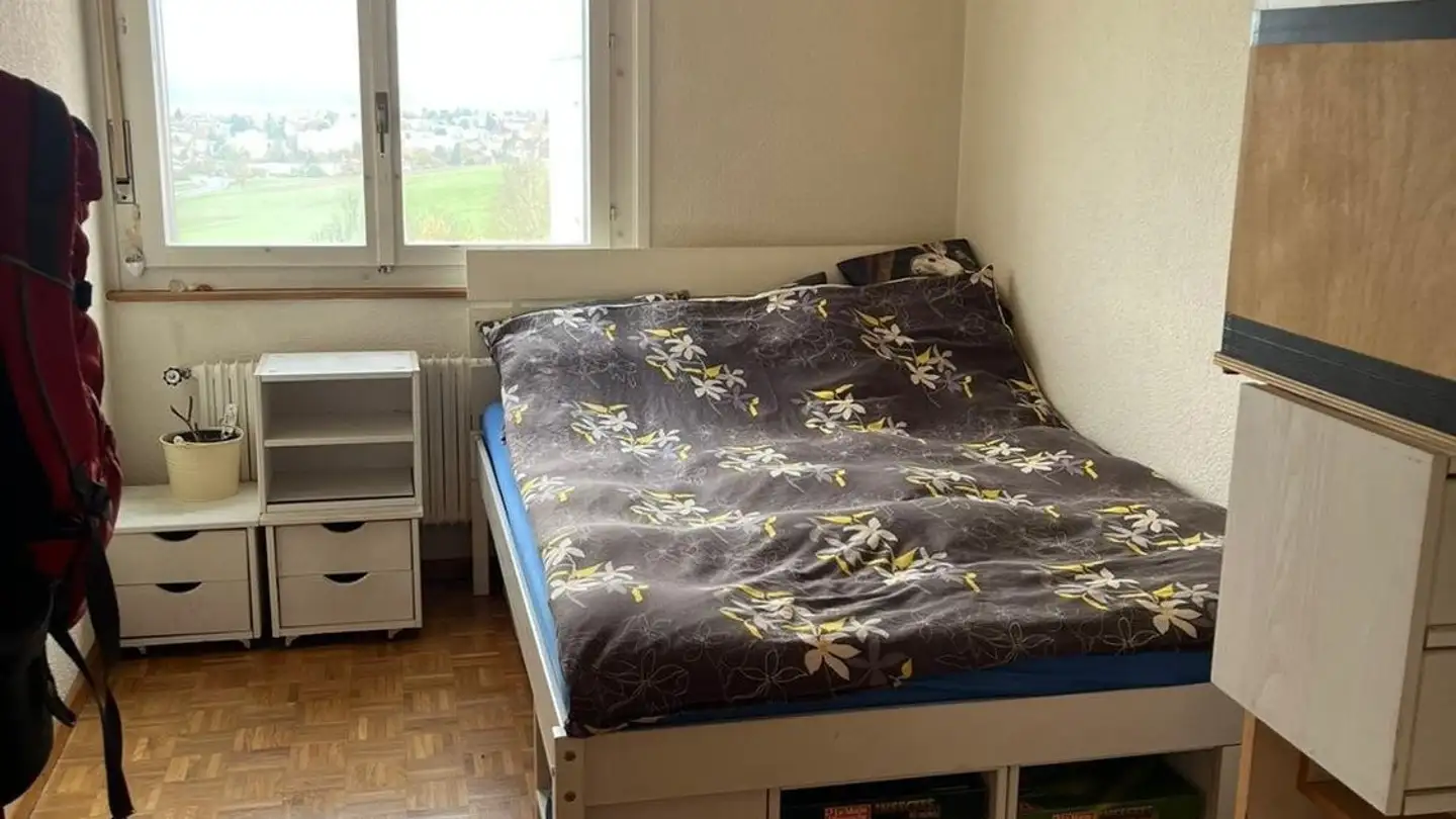 Appartamento in affitto - Route De Villars-Vert 27, 1752 Villars-sur-Glâne - Foto 3