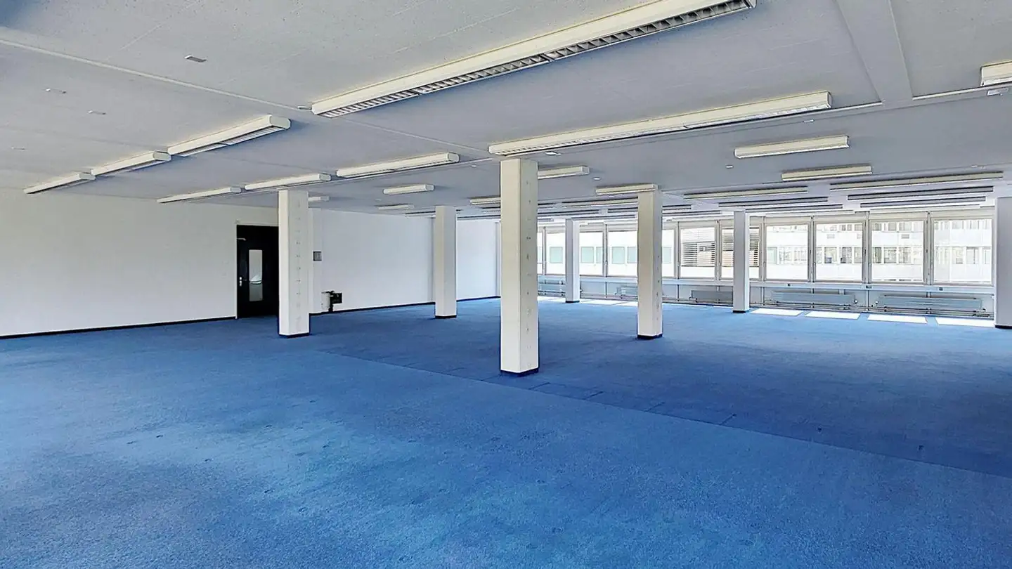 Bürofläche mieten - Europa-Strasse 29, 8152 Glattbrugg - Foto 3