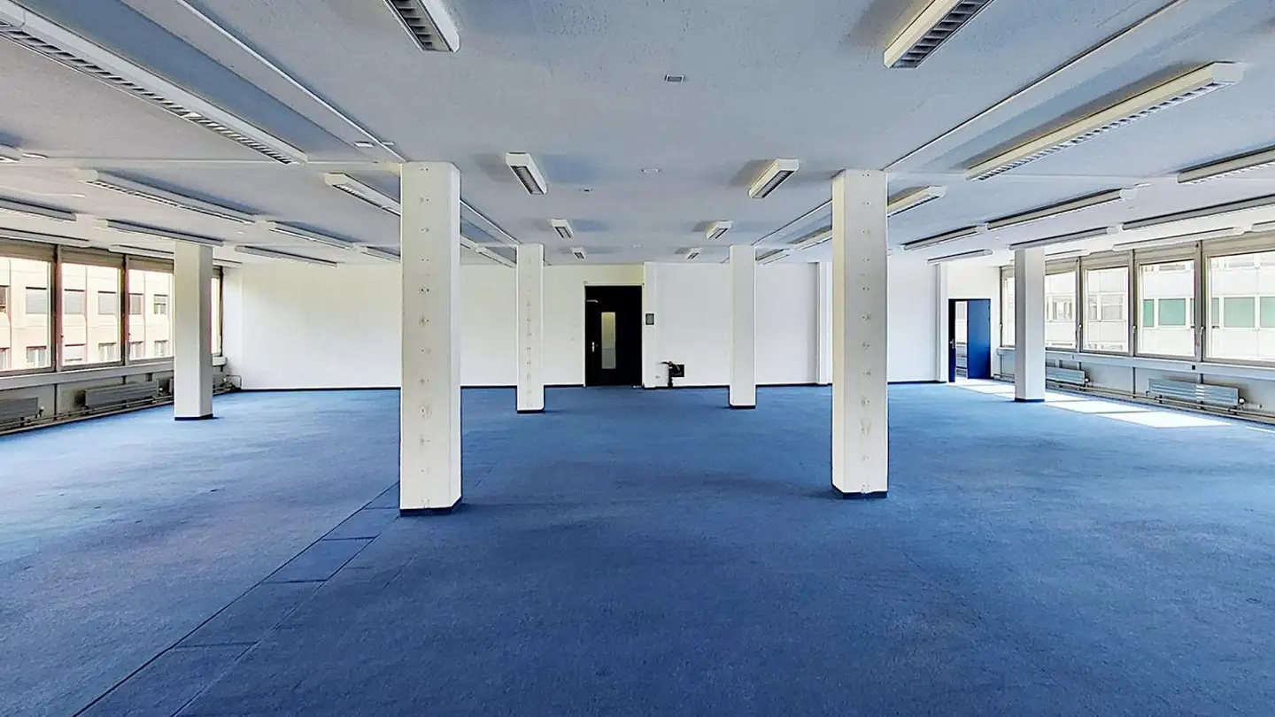Bürofläche mieten - Europa-Strasse 29, 8152 Glattbrugg - Foto 4