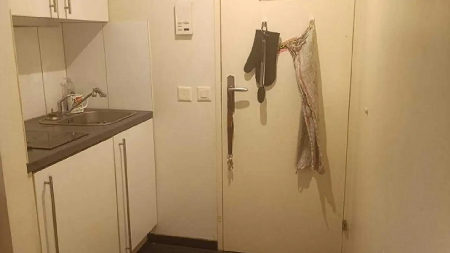 Apartment for rent - Tösstalstrasse 18, 8400 Winterthur - Photo 2
