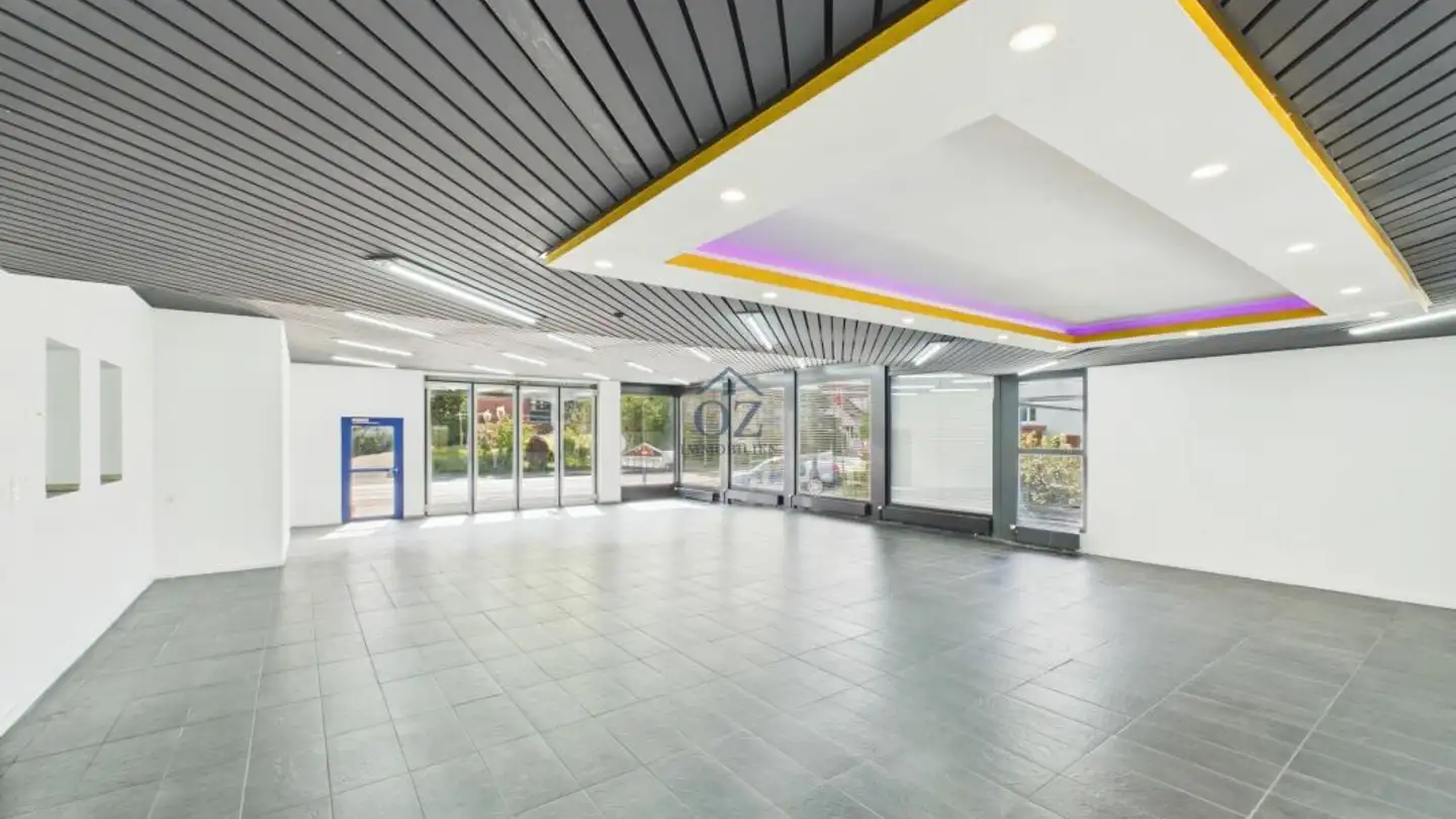 Garage à louer - Aarauerstrasse 56, 5116 Schinznach Bad