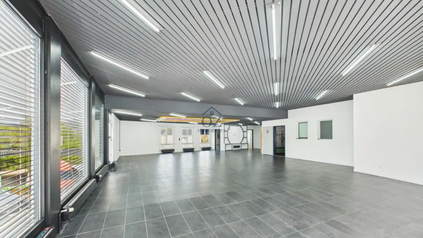Garage à louer - Aarauerstrasse 56, 5116 Schinznach Bad - Photo 2
