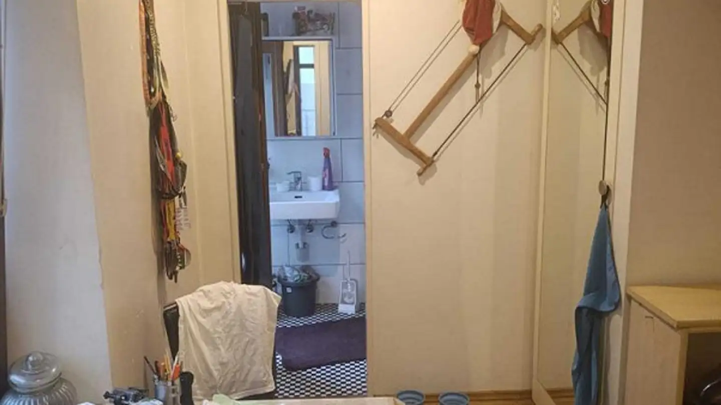 Apartment for rent - Tösstalstrasse 18, 8400 Winterthur - Photo 3