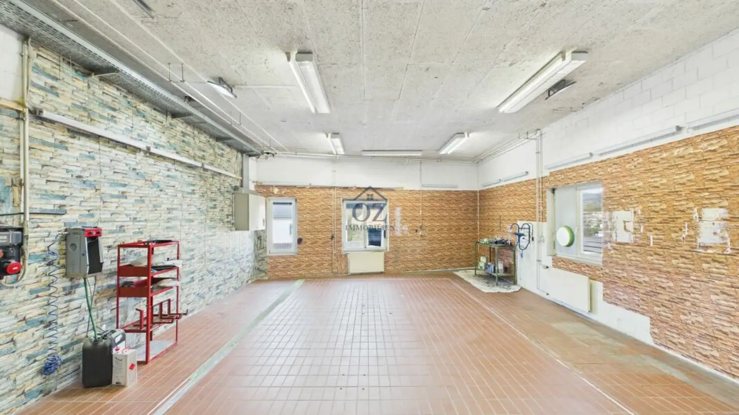Garage à louer - Aarauerstrasse 56, 5116 Schinznach Bad - Photo 4