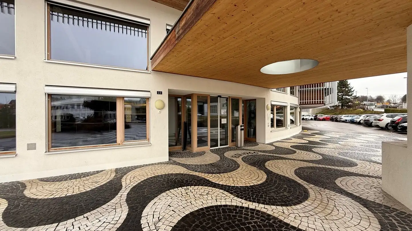 Spazio ufficio in affitto - Rosengartenstrasse 25, 8608 Bubikon - Photo 2