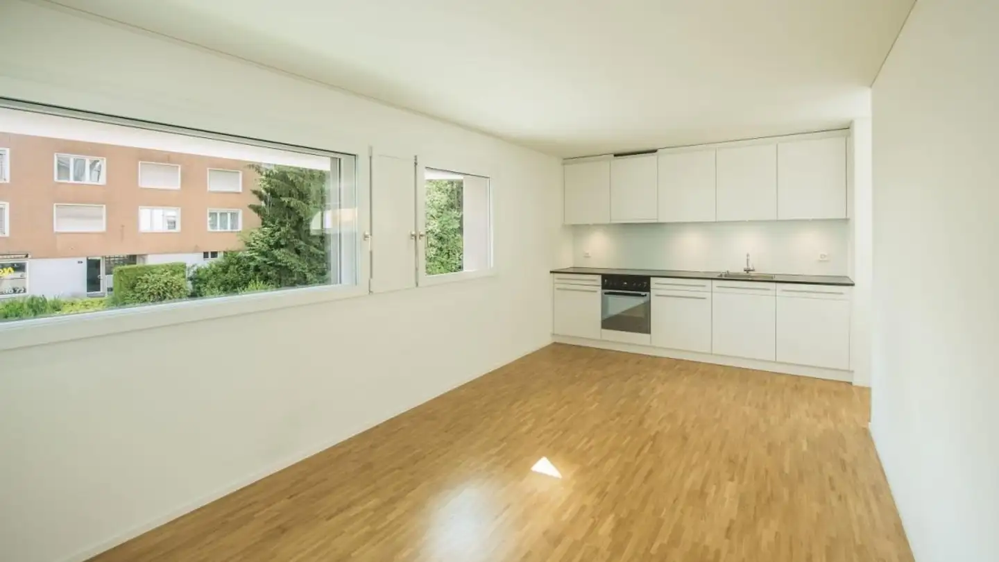 Apartment for rent - Altmannstrasse 18, 9012 St. Gallen - Photo 2