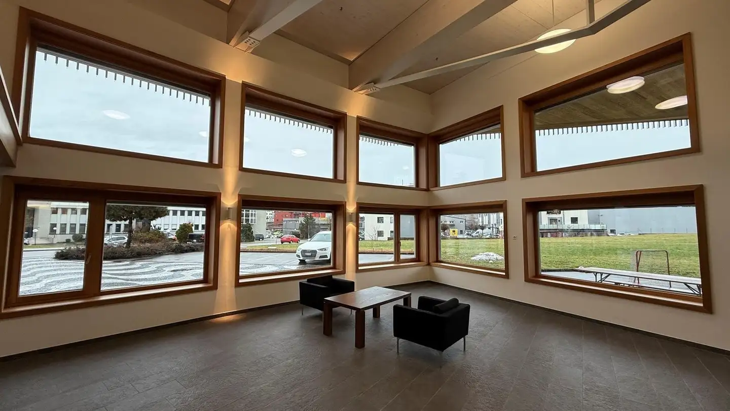 Spazio ufficio in affitto - Rosengartenstrasse 25, 8608 Bubikon - Photo 3