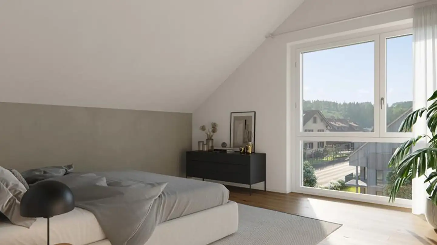 Wohnung kaufen - Zelgstrasse 26, 8493 Saland - Foto 3