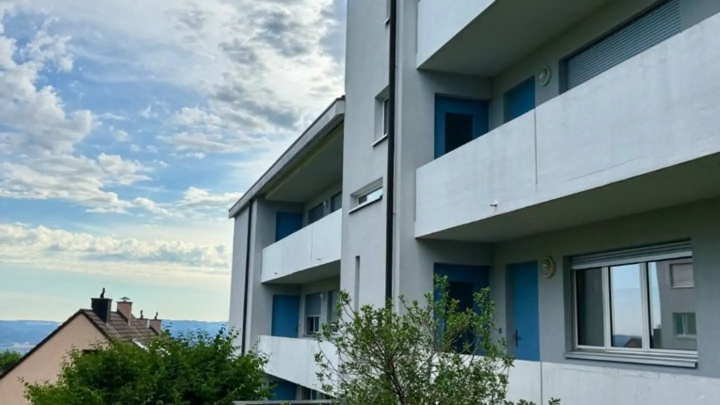 Appartement à louer - Zürichstrasse 244, 8122 Binz - Photo 2