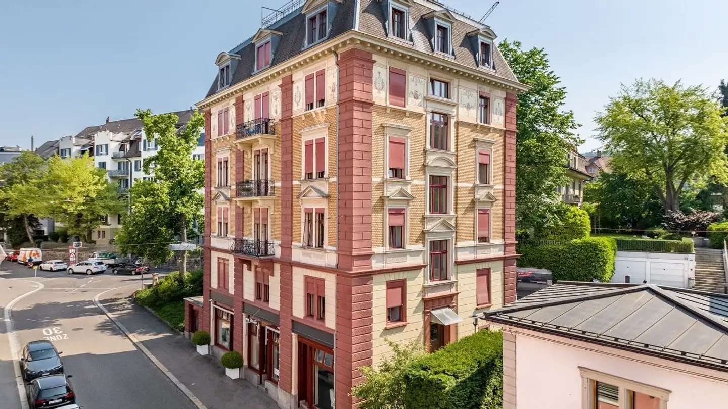 Office space for rent - Zolliker Strasse 20, 8008 Zürich - Photo 3