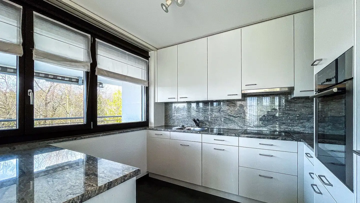 Wohnung mieten - Rehalpstrasse 105, 8008 Zürich - Foto 3