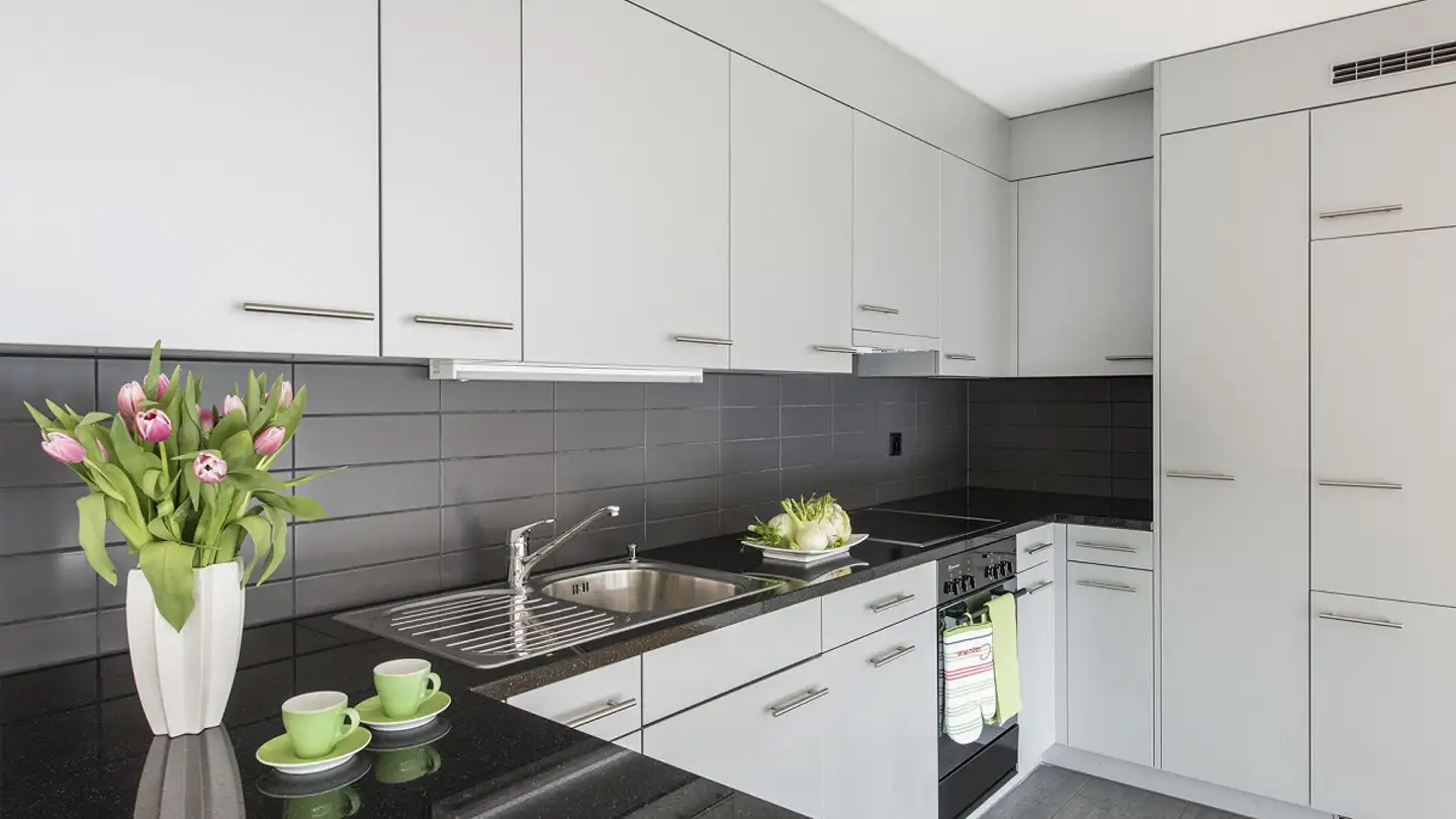 Appartamento in affitto - Schellerstrasse 23, 8620 Wetzikon ZH - Photo 4