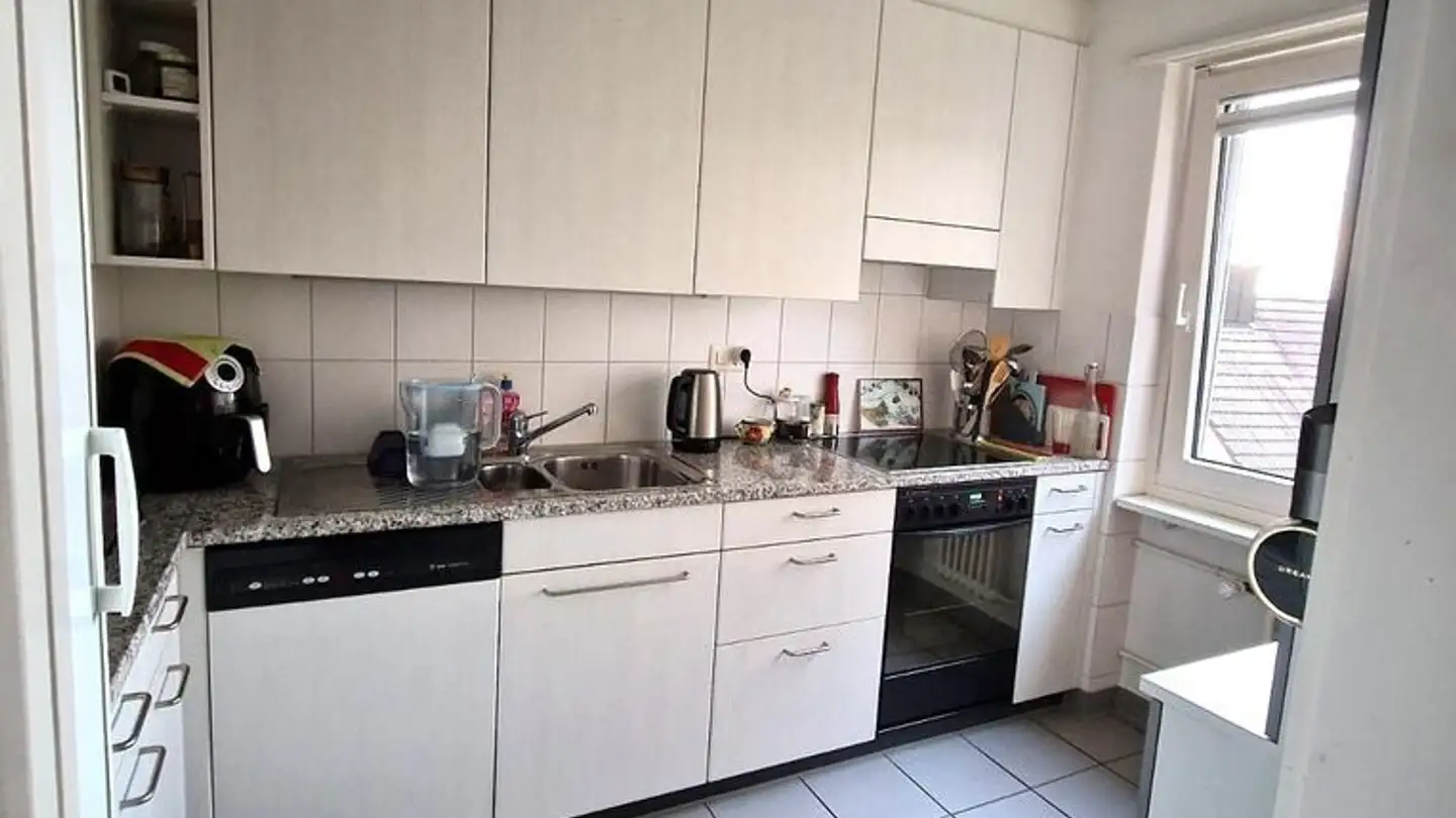 Appartement à louer - Zürichstrasse 244, 8122 Binz - Photo 3