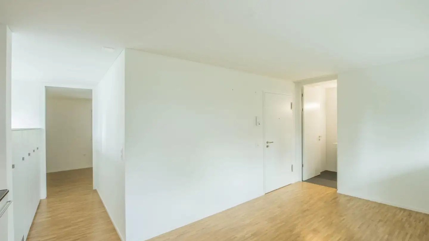 Apartment for rent - Altmannstrasse 18, 9012 St. Gallen - Photo 4