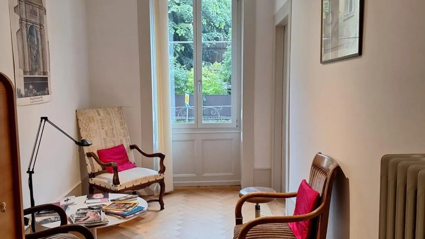 Bureau à louer - 2000 Neuchâtel - Photo 2