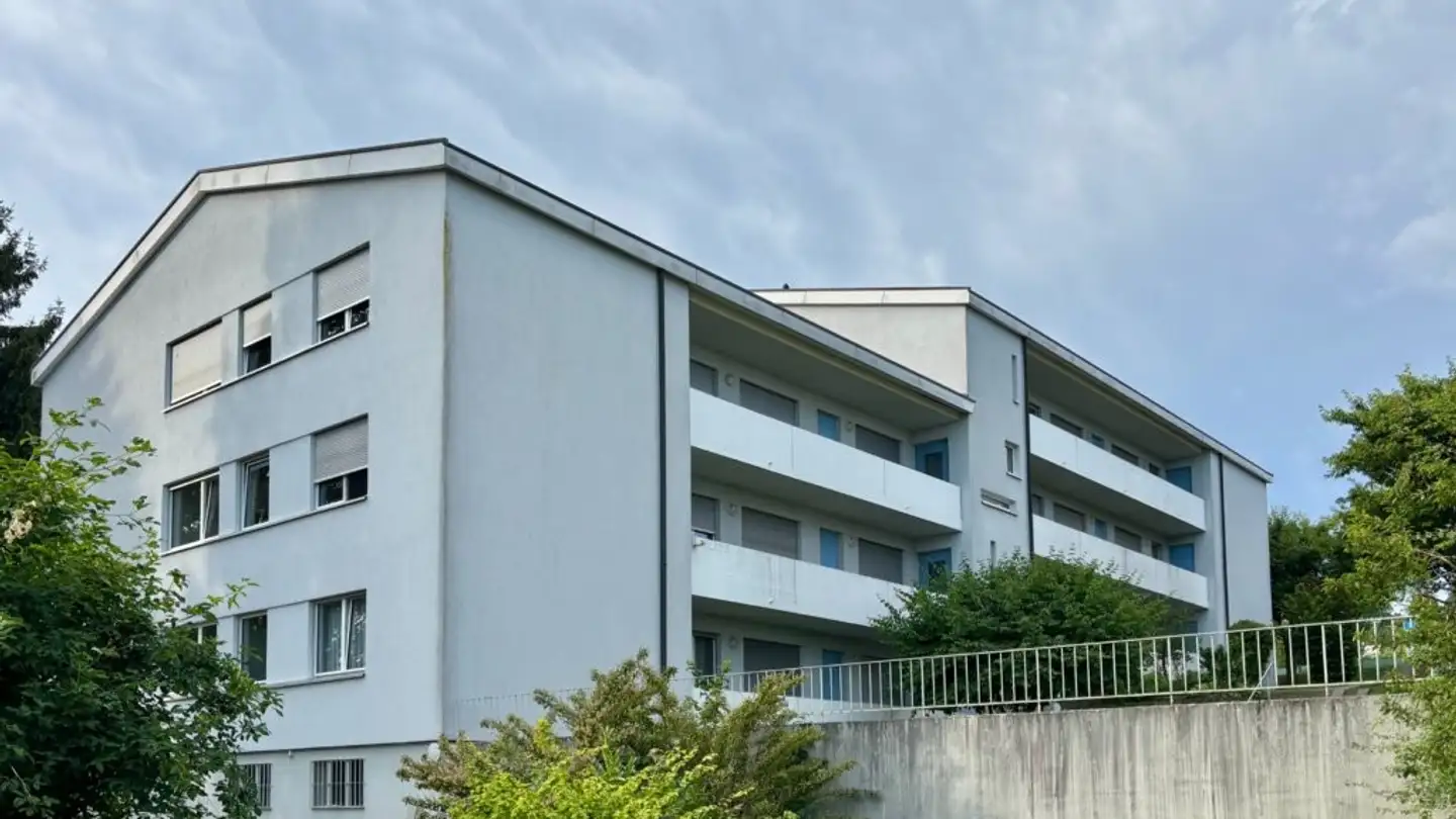 Apartment for rent - Zürichstrasse 244, 8122 Binz