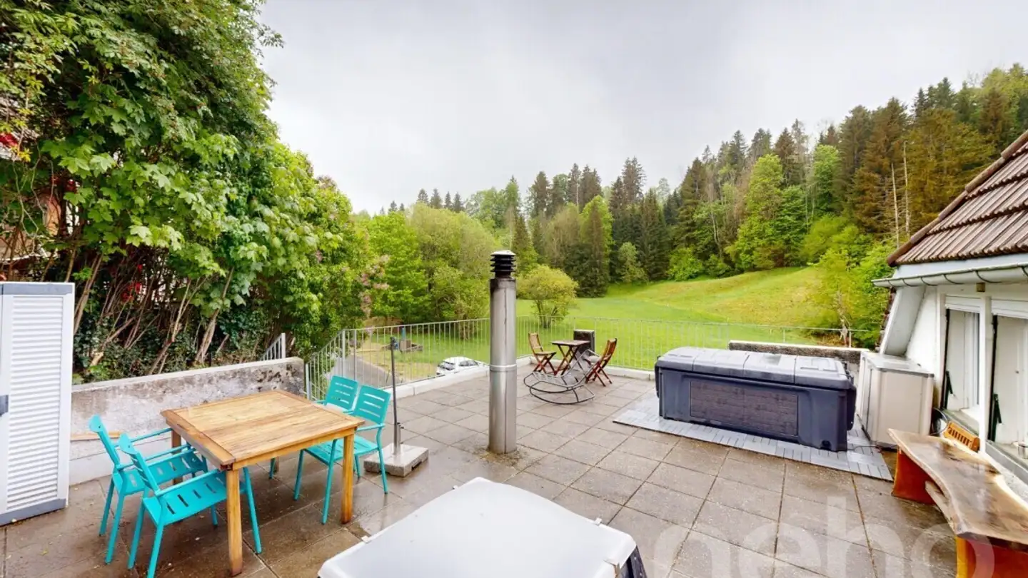Maison individuelle à vendre - 2400 Le Locle - Photo 3