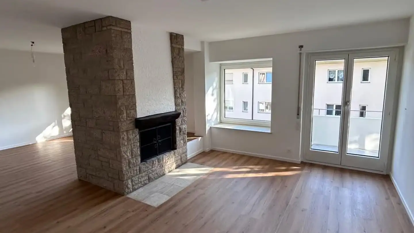 Wohnung mieten - Dangelstrasse 9, 8038 Zürich