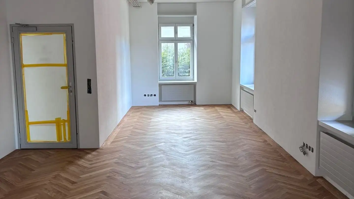 Office space for rent - Zolliker Strasse 20, 8008 Zürich - Photo 4