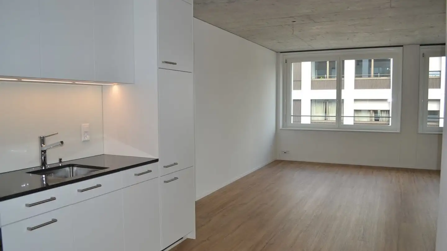 Apartment for rent - Mühledorfstrasse 4, 3018 Bern - Photo 2