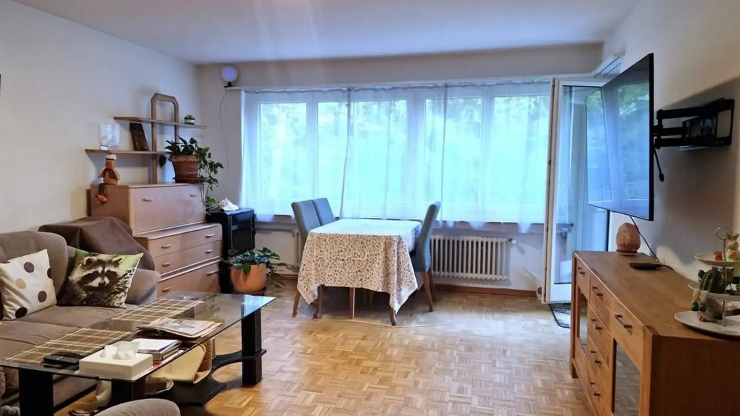 Appartement à louer - Zürichstrasse 244, 8122 Binz - Photo 4