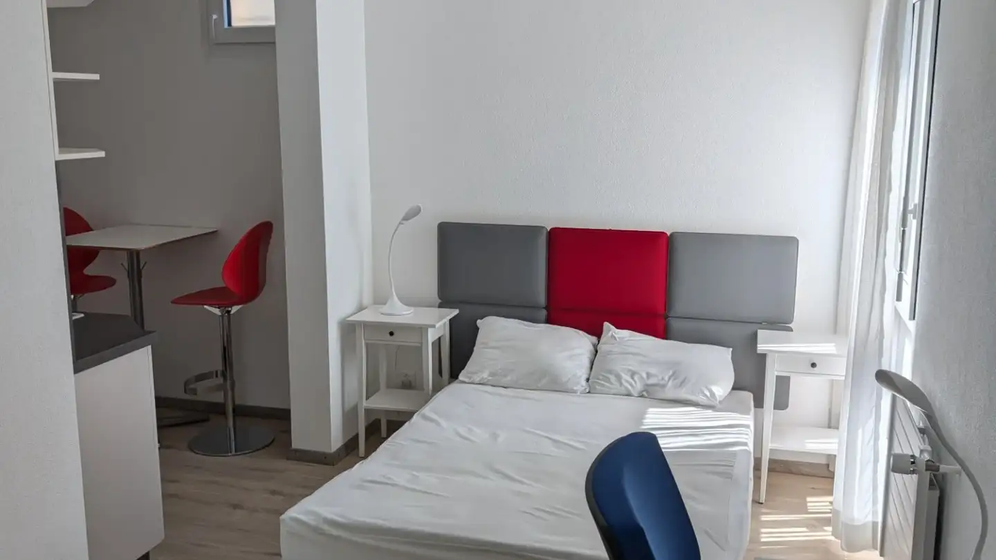 Apartment for rent - En Rueta, 2036 Cormondrèche