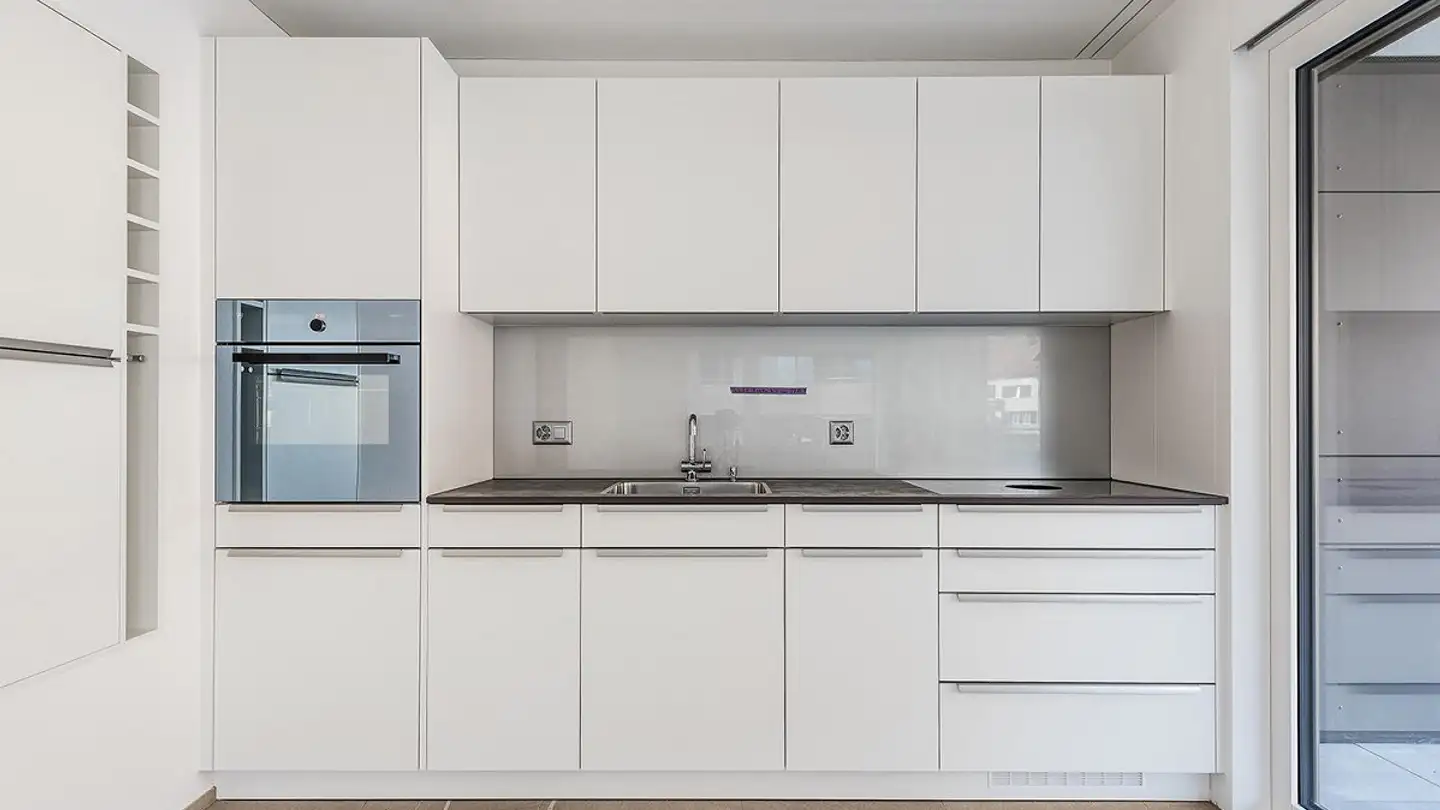 Apartment for rent - Silvapark 3, 9466 Sennwald - Photo 3