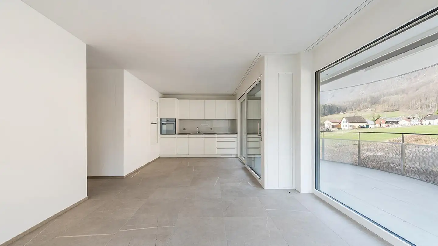 Apartment for rent - Silvapark 3, 9466 Sennwald - Photo 4