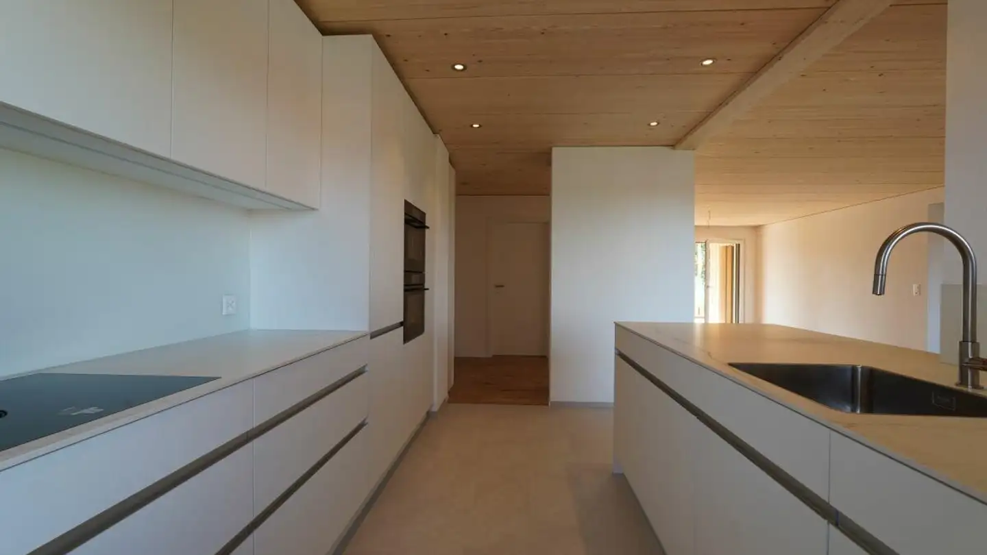 Appartement à louer - Esserswilerstrasse 23, 9325 Roggwil TG - Photo 2
