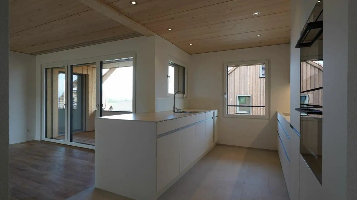 Appartement à louer - Esserswilerstrasse 23, 9325 Roggwil TG - Photo 3
