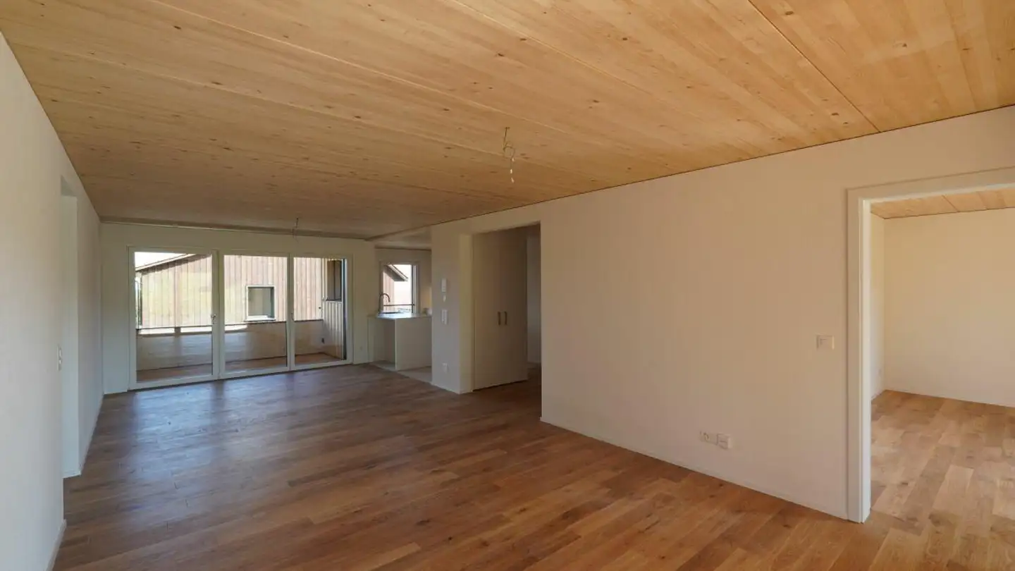 Appartement à louer - Esserswilerstrasse 23, 9325 Roggwil TG - Photo 4
