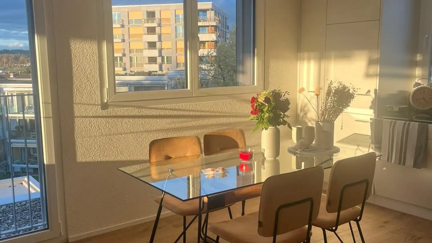 Appartement à louer - Wallisellerstrasse 1, 8302 Kloten - Photo 2