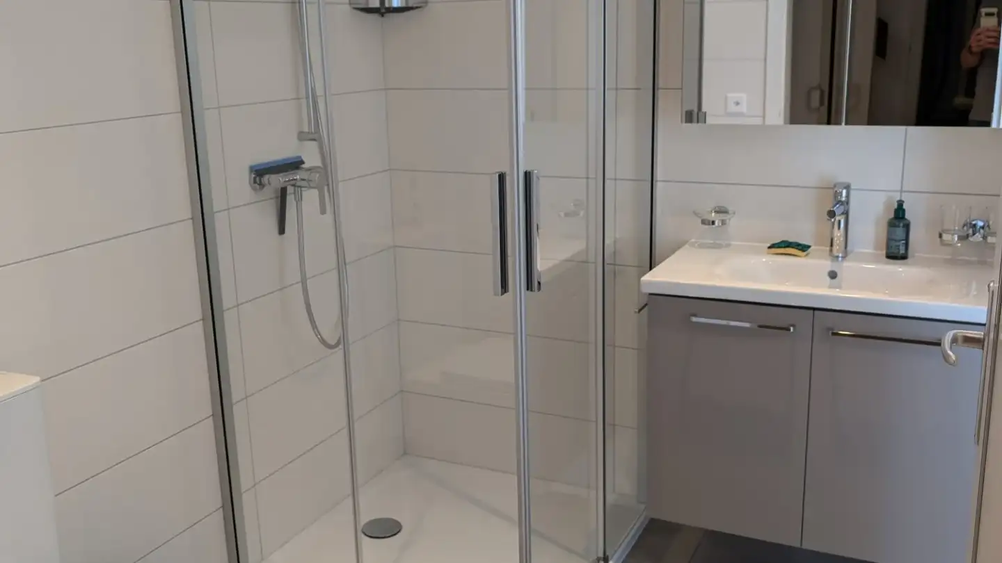 Apartment for rent - En Rueta, 2036 Cormondrèche - Photo 4