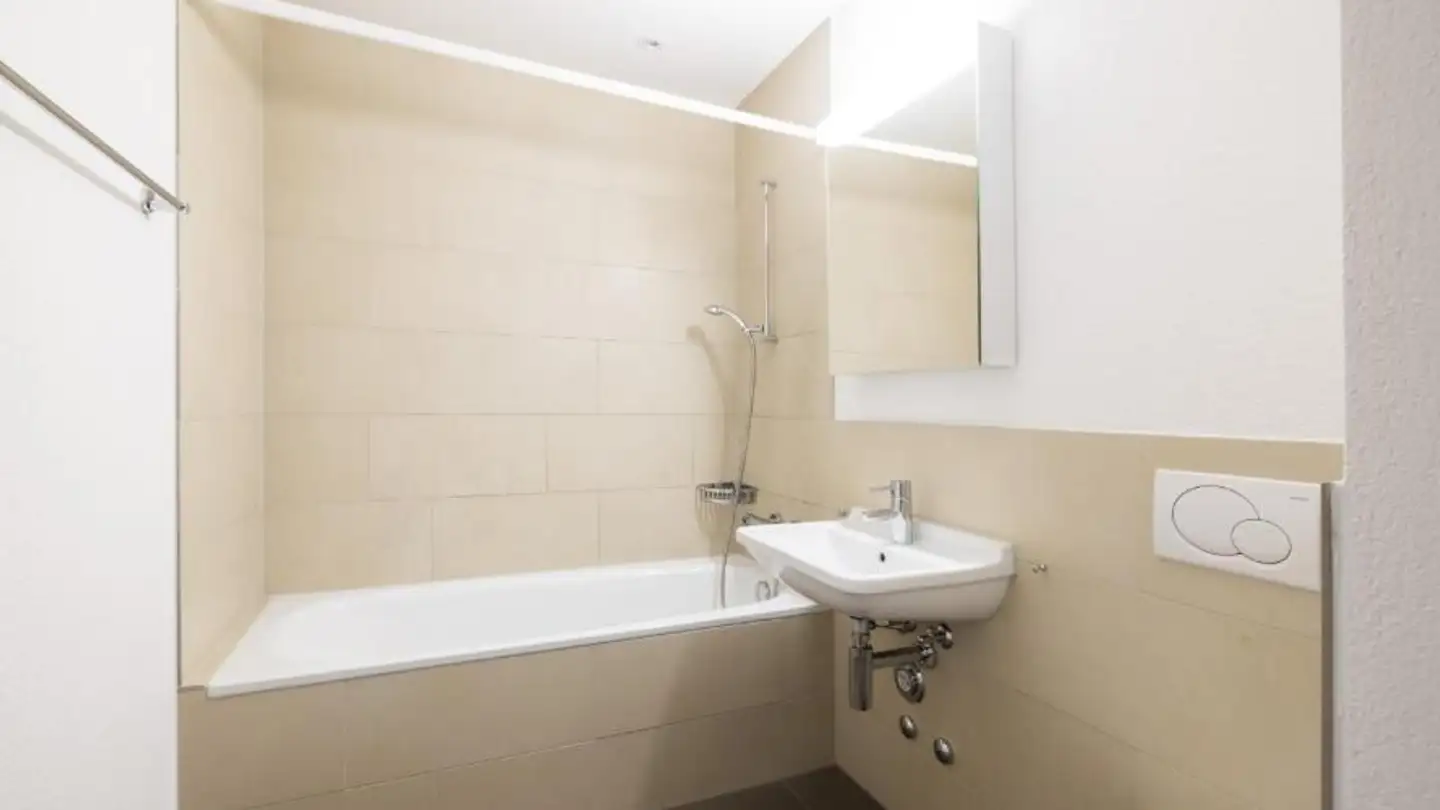 Wohnung mieten - Rheinstrasse 53, 7320 Sargans - Foto 4
