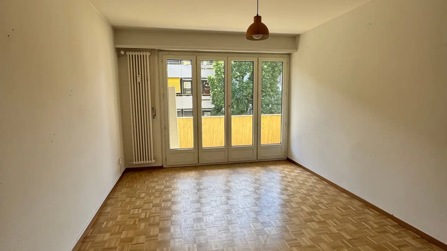 Apartment for rent - Wettsteinplatz, 4058 Basel