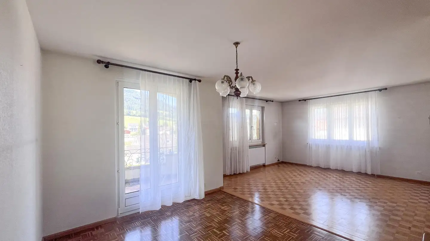 Einfamilienhaus kaufen - 2605 Sonceboz-Sombeval - Foto 4