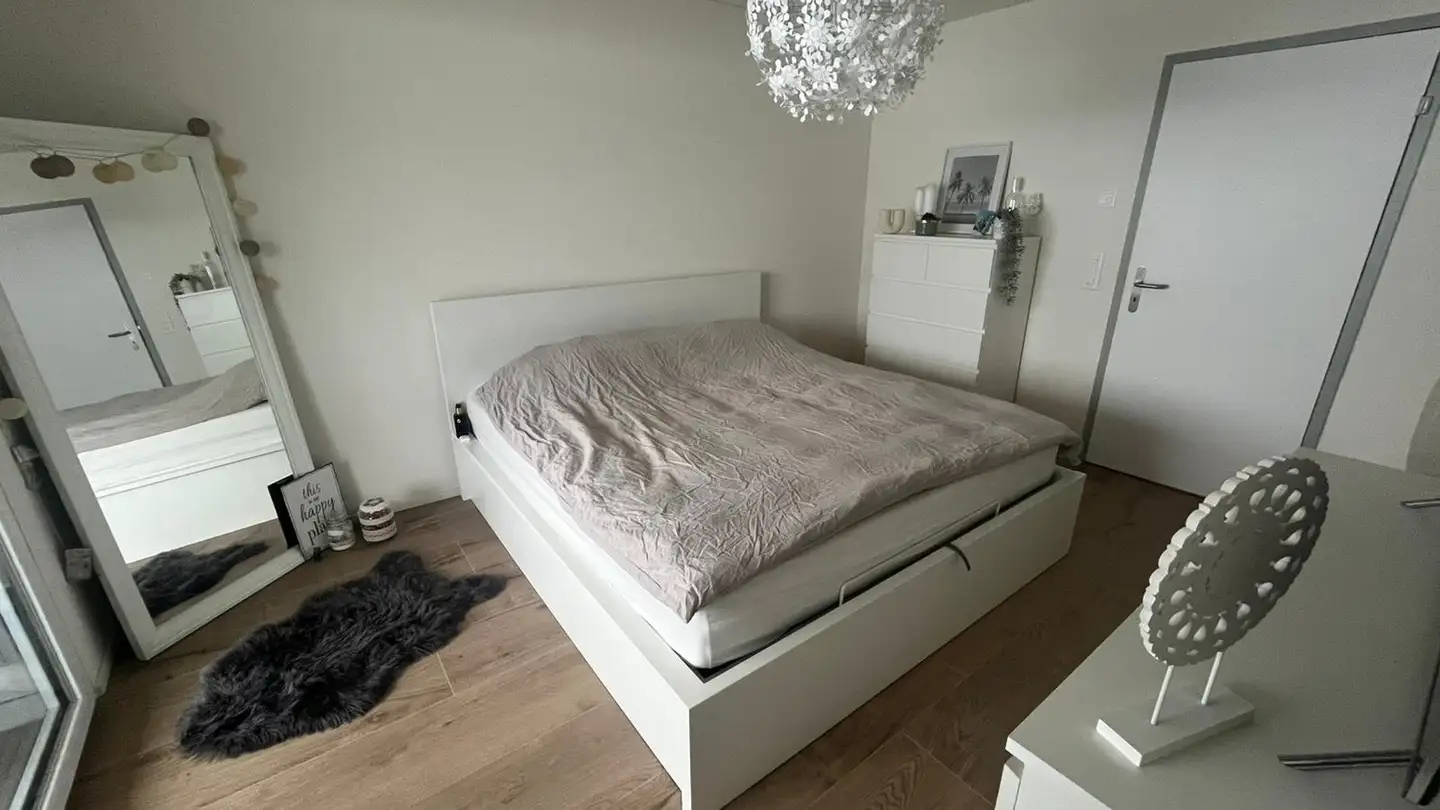 Appartement à louer - Wallisellerstrasse 1, 8302 Kloten - Photo 4