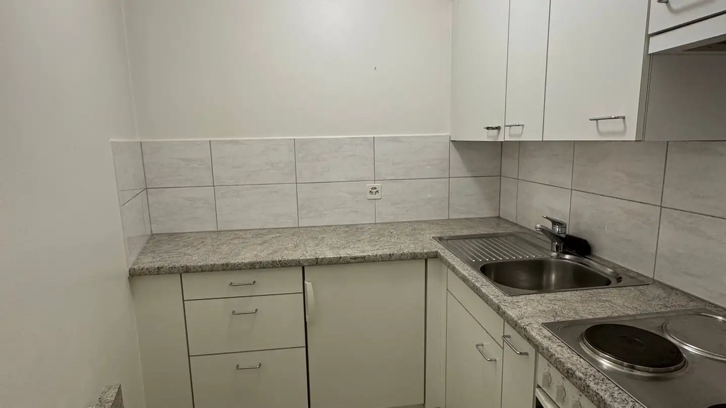 Apartment for rent - Wettsteinplatz, 4058 Basel - Photo 2