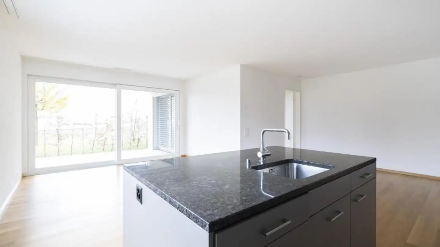 Wohnung mieten - Rheinstrasse 53, 7320 Sargans - Foto 2